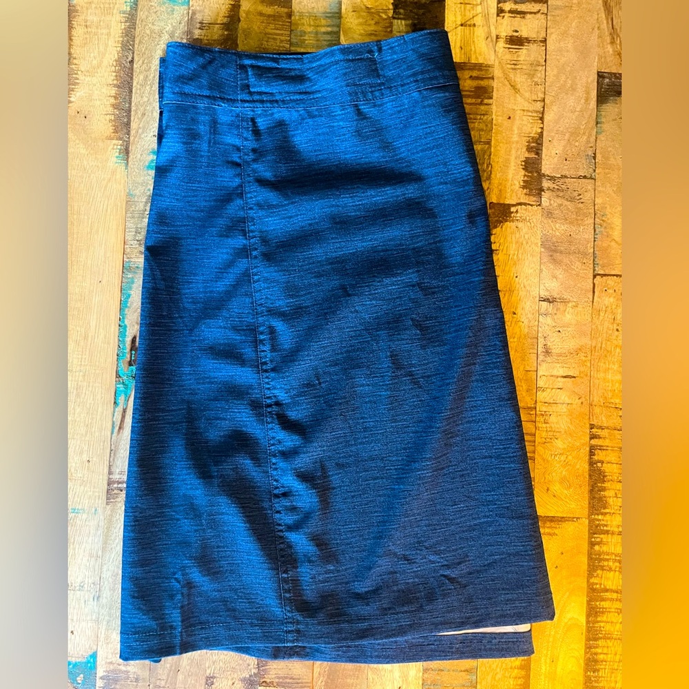 Rip Skirt. Length 2